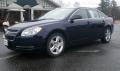 2009 Chevrolet Malibu
