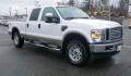 2008 Ford F-250 SD