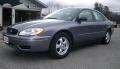 2007 Ford Taurus