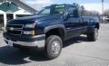2006 Chevrolet Silverado 3500