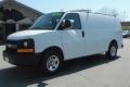 2008 Chevrolet Express Cargo