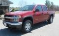 2005 Chevrolet Colorado