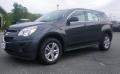 2010 Chevrolet Equinox
