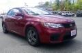 2010 Kia Forte Koup