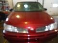 2003 Oldsmobile Silhouette
