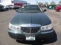 1998 Lincoln Town Car