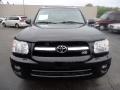 2006 Toyota Sequoia