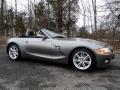 2003 BMW Z4