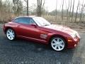 2004 Chrysler Crossfire