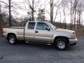 2006 Chevrolet Silverado 1500