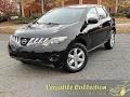 2009 Nissan Murano