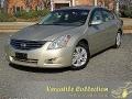 2010 Nissan Altima
