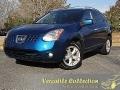 2010 Nissan Rogue