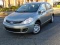 2010 Nissan Versa