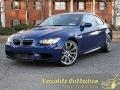 2011 BMW M3