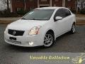 2008 Nissan Sentra