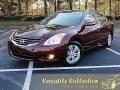 2010 Nissan Altima