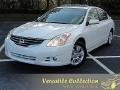 2010 Nissan Altima