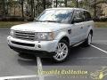 2006 Land Rover Range Rover Sport