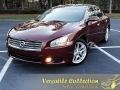 2009 Nissan Maxima