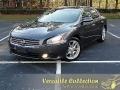 2010 Nissan Maxima
