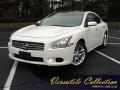 2010 Nissan Maxima