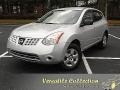 2009 Nissan Rogue