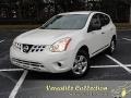 2011 Nissan Rogue