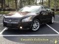 2010 Nissan Maxima
