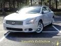 2010 Nissan Maxima
