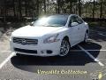 2010 Nissan Maxima