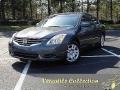 2010 Nissan Altima