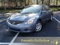 2010 Nissan Altima