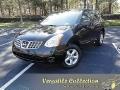 2010 Nissan Rogue