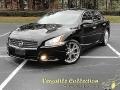 2010 Nissan Maxima