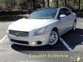 2009 Nissan Maxima