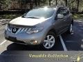 2010 Nissan Murano