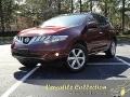 2009 Nissan Murano