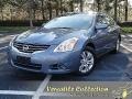 2011 Nissan Altima