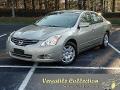 2010 Nissan Altima
