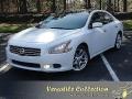 2010 Nissan Maxima