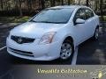 2012 Nissan Sentra