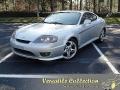 2005 Hyundai Tiburon