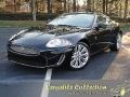 2010 Jaguar XK-Series