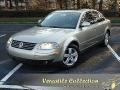 2005 Volkswagen Passat