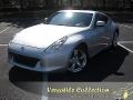 2012 Nissan Z