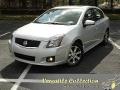 2012 Nissan Sentra