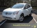 2010 Nissan Rogue