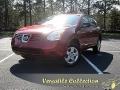 2010 Nissan Rogue