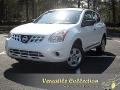 2011 Nissan Rogue